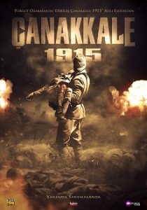 Фильм «Чанаккале 1915»: Битва, которая изменила ход Первой мировой и оставила Россию без помощи.