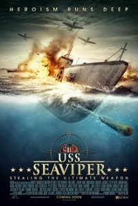Фильм «Военный корабль США – Морская гадюка (2012)» - боевик о смертельной миссии американской подлодки у берегов Суматры, смотреть онлайн.