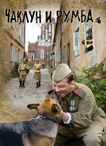 Фильм «Чаклун и Румба (2007)» — пронзительная история сапера и его верной собаки, смотреть онлайн.