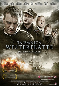 Фильм «Тайна Вестерплатте» — современный взгляд на первый бой Второй мировой войны, смотреть онлайн