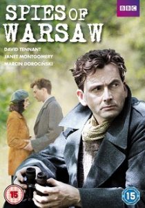 Фильм «Шпионы в Варшаве» - захватывающая история о тайных агентах на пороге Второй мировой войны, смотреть онлайн.