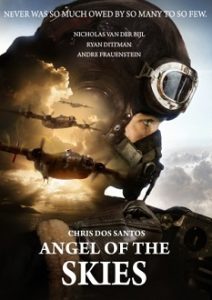 Фильм « Крылья славы (2013)» — экипаж бомбардировщика пытается выжить в немецком тылу, смотреть онлайн.