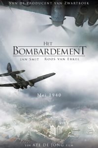 Фильм «Бомбежка» - история любви голландского пекаря и немецкой беженки на фоне вторжения вермахта в Нидерланды, смотреть онлайн.