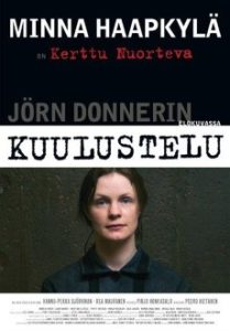 Фильм «Допрос» — тяжелая финская драма о судьбе советской разведчицы Кертту Нуортевой, смотреть онлайн.