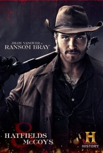 Сериал «Хэтфилды и Маккои» - реальная история кровавой вражды двух американских семей, смотреть онлайн.