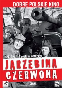 Фильм «Красная рябина» — польская военная классика о прорыве к Балтийскому морю, смотреть онлайн.