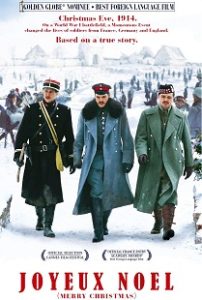 Фильм «Счастливого Рождества»: реальная история о дне, когда война остановилась, смотреть онлайн.