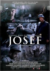 Фильм «Йозеф» — суровая военная драма о дезертирстве в годы Первой мировой, смотреть онлайн.