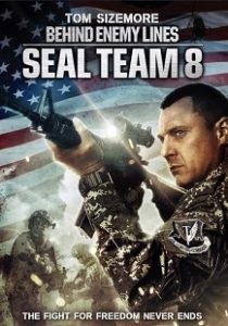 Фильм «В тылу врага: Команда 8» — смертельная миссия элитного спецназа США в самом сердце Конго, смотреть онлайн.