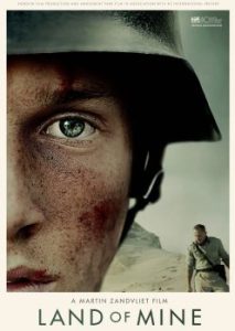 Фильм « Моя земля (2015)» — как немецкие подростки разминировали Данию, смотреть онлайн.