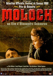 Фильм «Молох» — как на самом деле выглядел один день из жизни Гитлера в его резиденции, смотреть онлайн