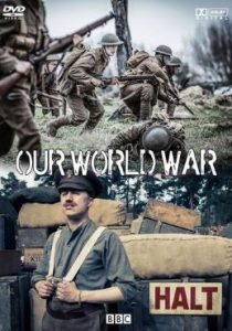 Фильм «Наша Первая мировая» — масштабная военно-историческая драма о британских солдатах, смотреть онлайн.