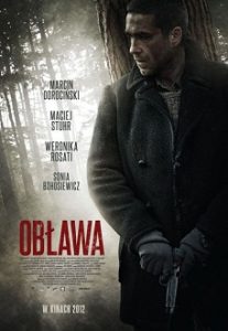 Фильм «Облава»: жестокий триллер о польском партизане, который охотится на предателя и теряет всё, смотреть онлайн.