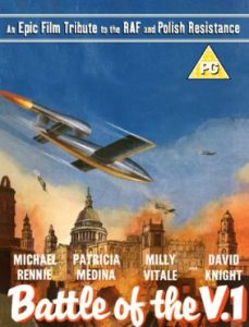 Фильм «Охота на ФАУ-1» — как поляки спасли Лондон в 1943, смотреть онлайн