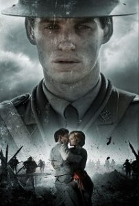Фильм «Птичья песня» - пронзительная история запретной любви на фоне ужасов Первой мировой войны, смотреть онлайн.