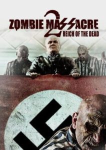 Фильм «Резня зомби 2: Рейх мертвых» — леденящий душу военный хоррор о секретных экспериментах нацистов, смотреть онлайн.