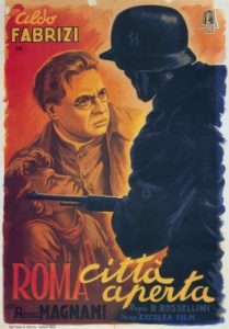 Фильм «Рим, открытый город» — шедевр неореализма о борьбе итальянского сопротивления, смотреть онлайн.