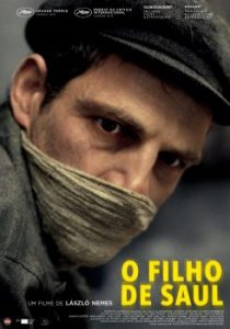 Фильм «Сын Саула» — как снимали Оскароносный кошмар Освенцима, смотреть онлайн.