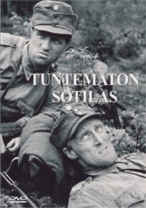 Фильм «Неизвестный солдат» — суровая финская драма о событиях 1941 года, смотреть онлайн.
