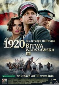 Фильм «Варшавская битва 1920 года» — историческая драма Ежи Гоффмана о войне с Советами, смотреть онлайн.