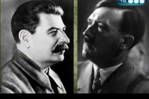 Документальный фильм «Другая война Сталина» скандальная теория Виктора Суворова о причинах войны, смотреть онлайн.