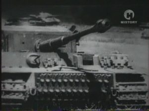 Документальный фильм «Прохоровка. Укрощение ТИГРА» вся правда о самом страшном встречном танковом сражении, смотреть онлайн.