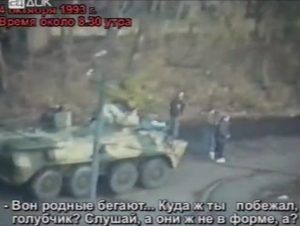 Документальный фильм «Черные тени у Белого дома» шокирующая правда о расстреле Парламента в 1993 году, смотреть онлайн.