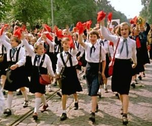 Документальный фильм «Потерянный мир коммунизма» как британская пропаганда искажает советскую историю, смотреть онлайн.
