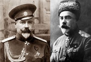 Документальный фильм «Антон Деникин. Путь генерала» 2007 расскажет правду о герое Первой мировой, смотреть онлайн.