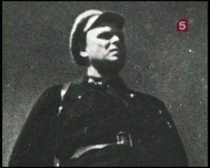 Документальный фильм «Дорога жизни Ивана Зубкова» как строили пути по льду Ладожского озера, смотреть онлайн.