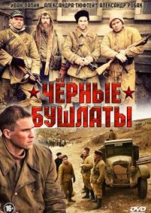 Фильм «Черные бушлаты» — захватывающая военная драма о диверсантах Северного флота, смотреть онлайн.