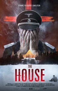 Фильм « Дом (2016)» — мистический военный триллер о немецких солдатах в ловушке проклятого дома, смотреть онлайн.