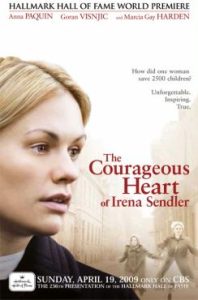 Фильм «Храброе сердце Ирены Сендлер» — реальная история подвига в Варшавском гетто, смотреть онлайн.