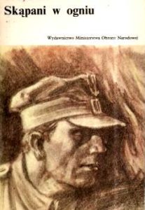 Фильм «Крещеные огнем» — суровая польская военная драма о борьбе с недобитыми фашистами, смотреть онлайн.