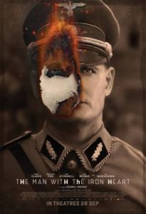 Фильм «Мозг Гиммлера зовётся Гейдрихом» — захватывающая биографическая драма о нацистской Германии, смотреть онлайн.