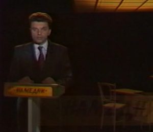 Программа «Намедни» 1991 год первые выпуски Леонида Парфёнова, смотреть онлайн.