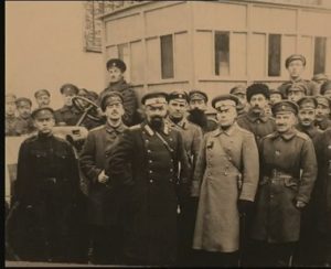 Документальный фильм «Галлиполийское стояние» 2008 раскроет тайны эвакуации Белой армии, смотреть онлайн.
