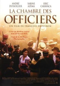 Фильм «Палата для офицеров» — пронзительная драма о жертвах Первой мировой войны, смотреть онлайн.