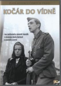 Фильм «Повозка в Вену» — пронзительная чехословацкая драма о вдове и жестокой мести, смотреть онлайн.