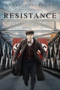 Фильм «Сопротивление» — пронзительная история юности Марселя Марсо и спасения детей, смотреть онлайн.