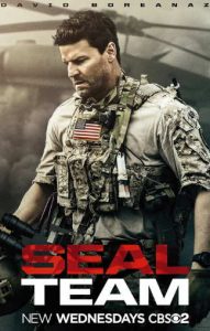 Фильм «Спецназ» — мощный сериал о морских котиках США, рискованных операциях и цене боевого братства, смотреть онлайн.