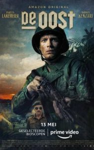 Фильм «Восток» — жестокий военный триллер о колониальной войне Голландии в Индонезии и сломе молодого солдата, смотреть онлайн.