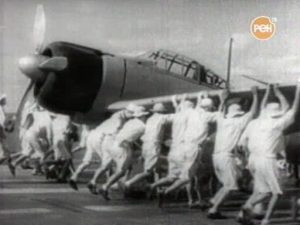 Документальный фильм «Тайна Перл-Харбора» покажет скрытые причины сокрушительного удара японского флота по американской базе, смотреть онлайн.