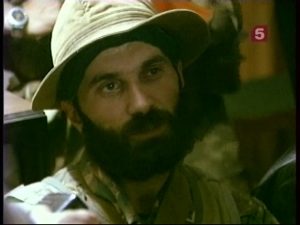 Документальный фильм «Живая история: Будённовск. Шантаж кровью» хроника самого страшного теракта 90-х, смотреть онлайн.