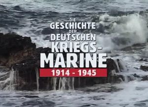 Документальный фильм «История Германского Военно-Морского Флота» раскроет тайны создания грозных подлодок, смотреть онлайн.