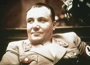 Документальный фильм «Секретные истории. Кто Вы, Мартин Борман?» о загадке Третьего рейха, смотреть онлайн.